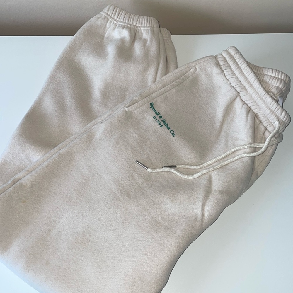 Mvp Sweatpants